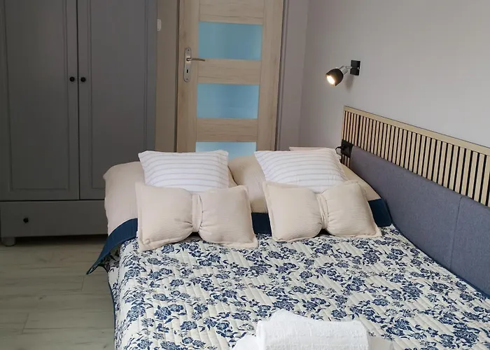 Apartament Mila
