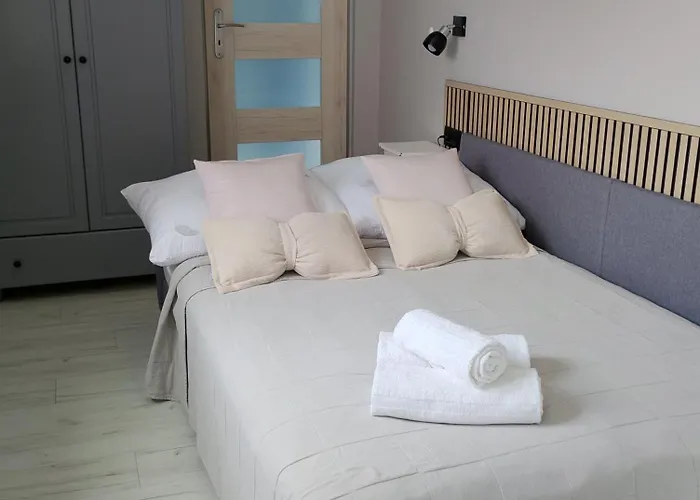 Apartament Mila