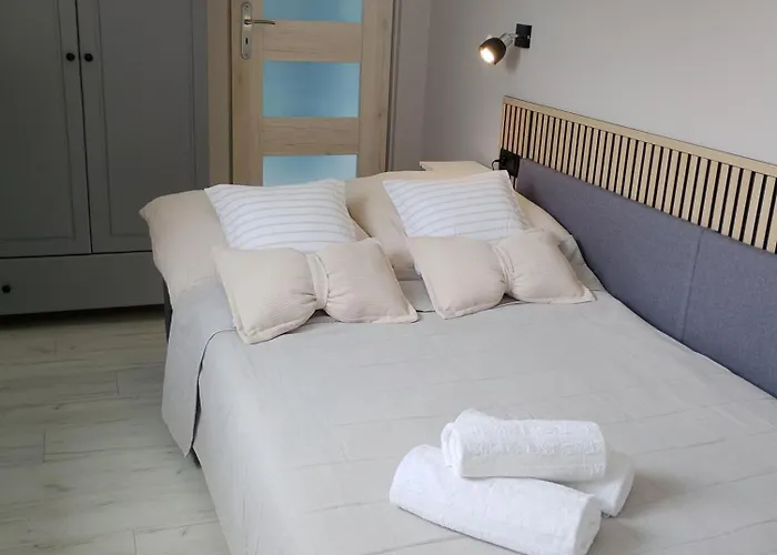 Apartament Mila