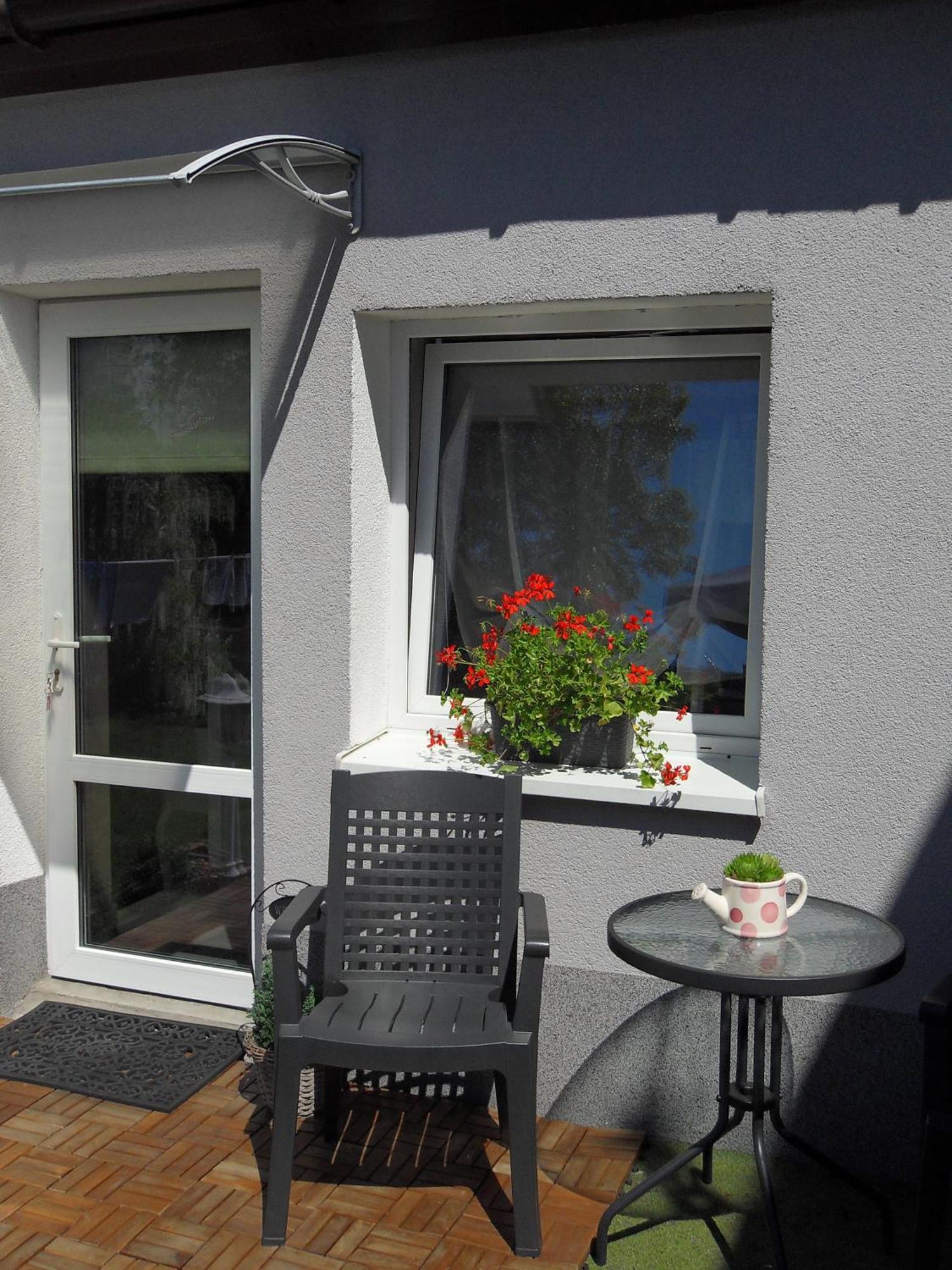 Apartment Mila Swinemünde