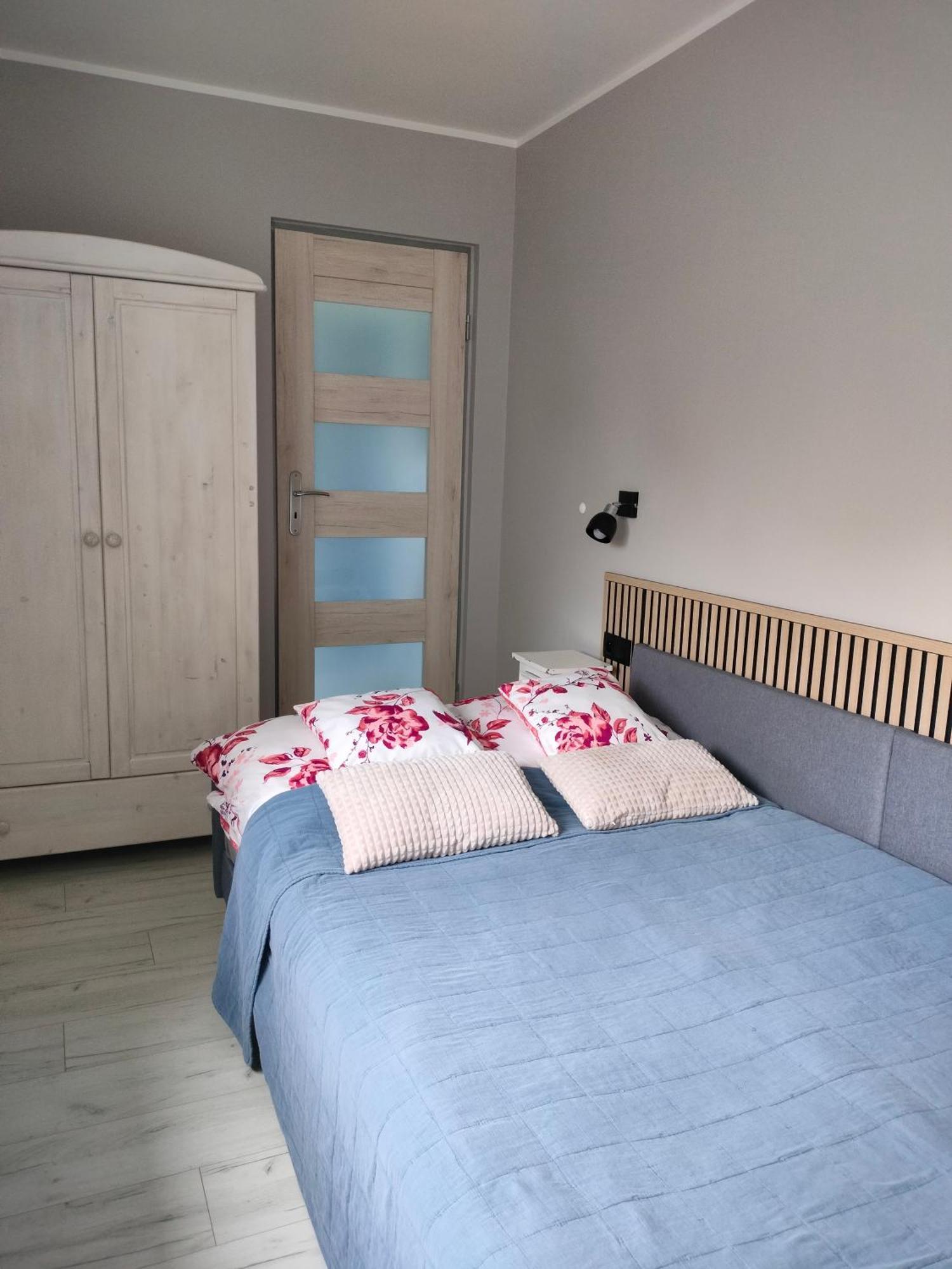 Mila Apartment Swinemünde