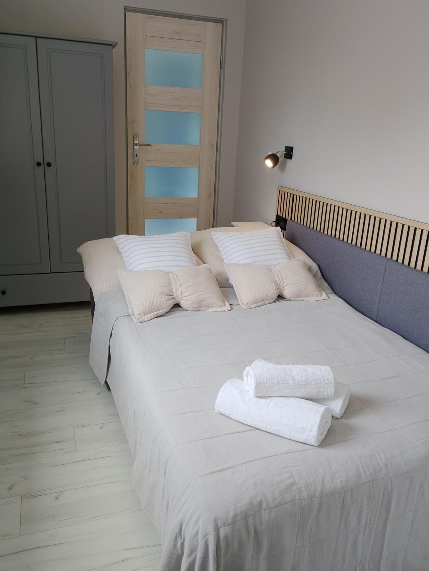 Apartment Mila *